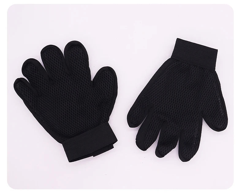 Pet Grooming Glove