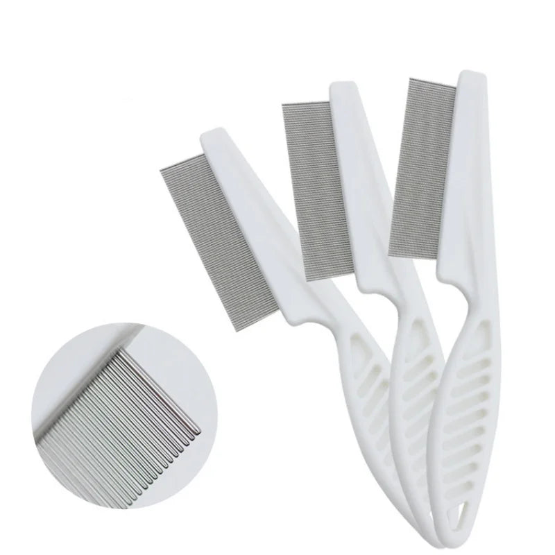 Pet Flea Comb
