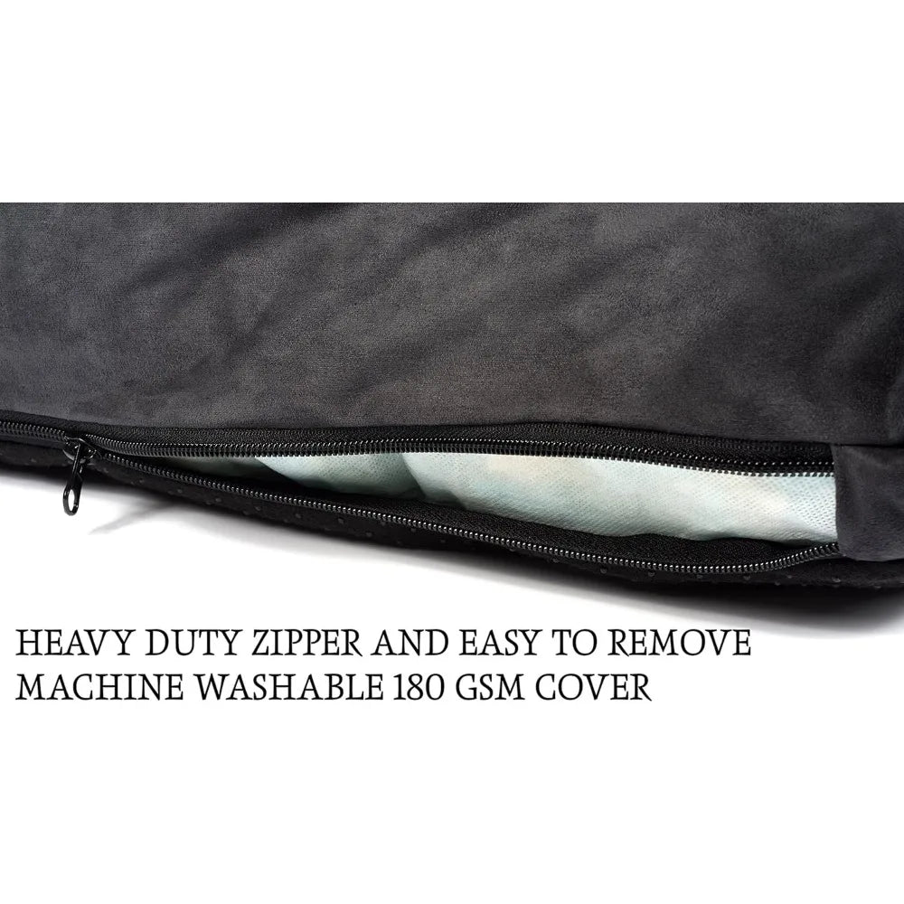 Waterproof Orthopedic Dog Bed Small