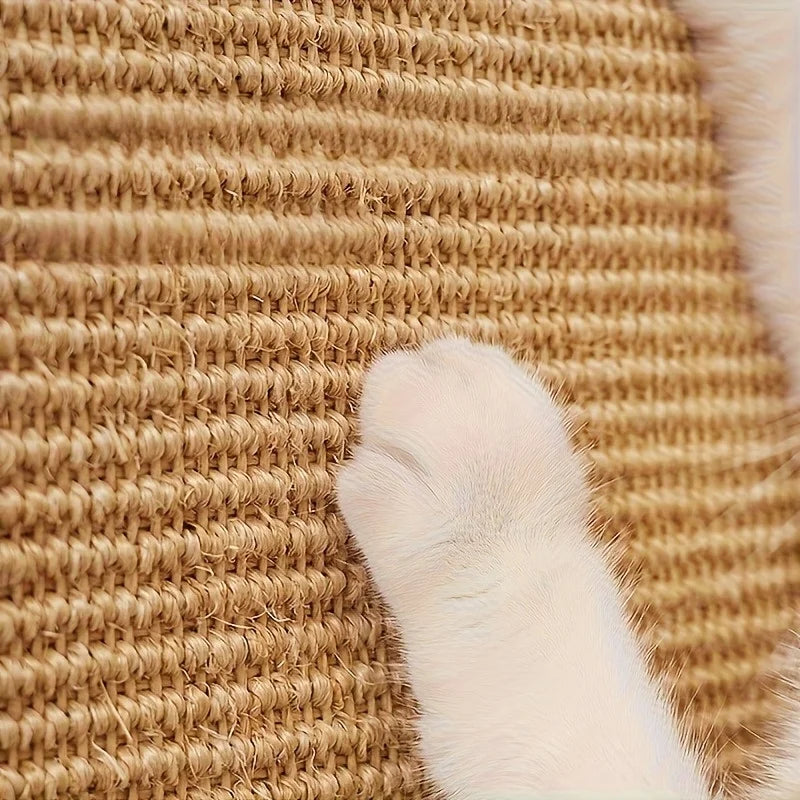 Sisal Cat Scratching Post