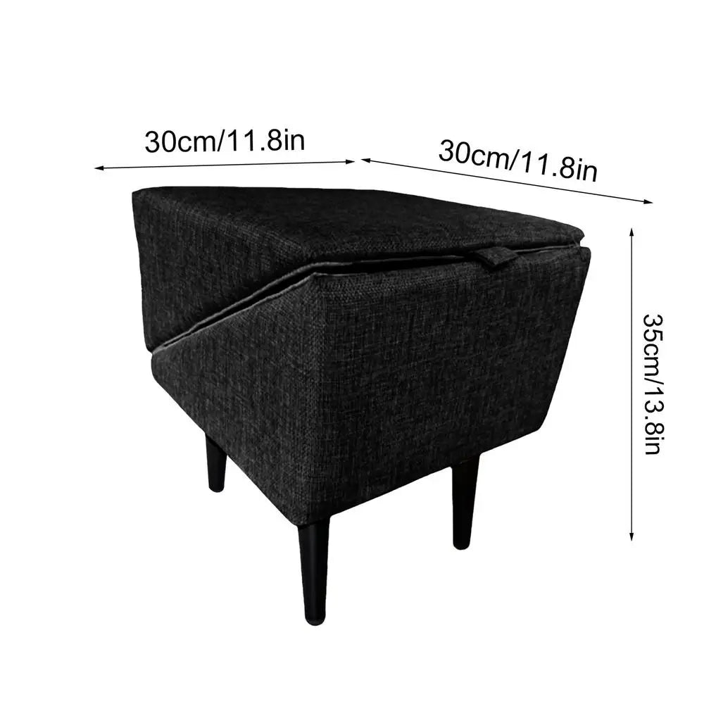 Foldable Dog Ramp Stool