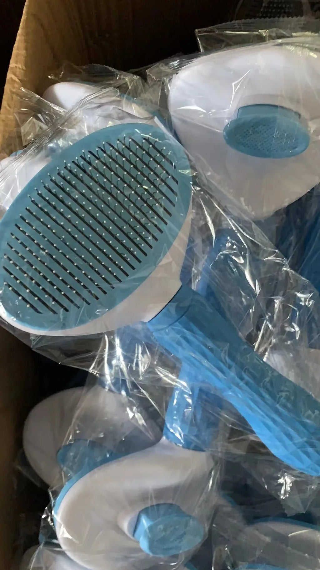 Pet Grooming Brush