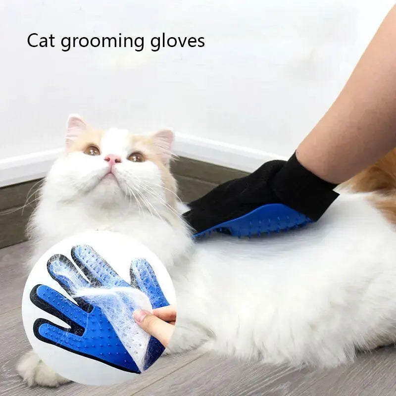 Pet Hair Removal Glove