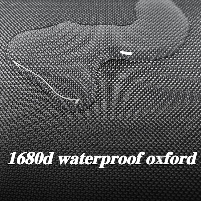 Oxford Waterproof Dog Bed Non-Slip